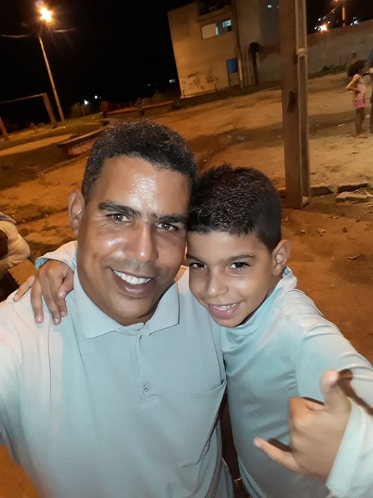 Ricardo