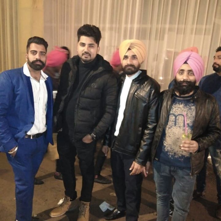 Gurjeet