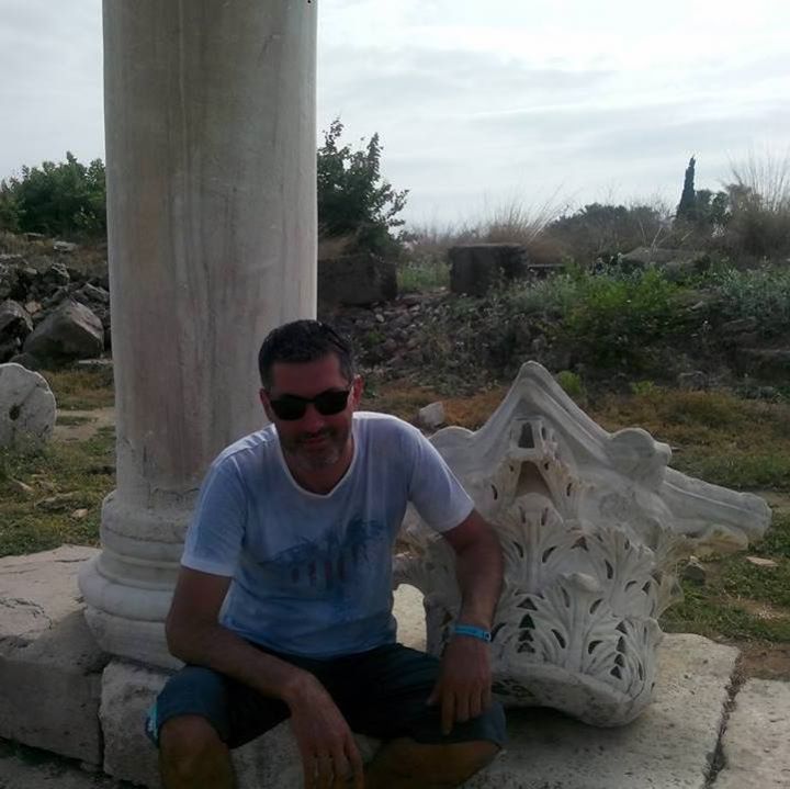 Metin