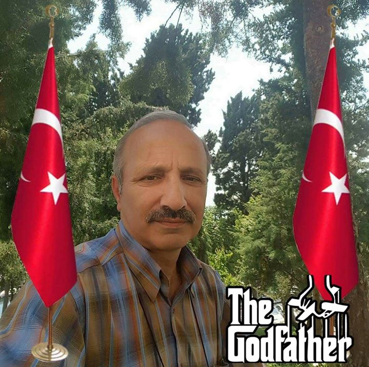 Ismail