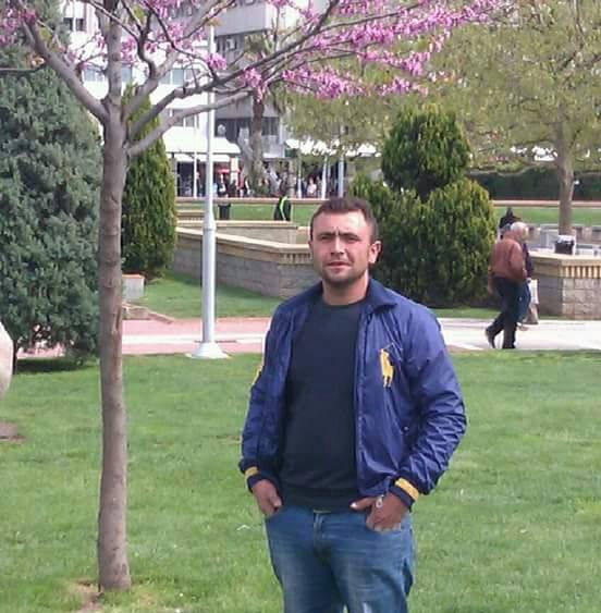 Ali