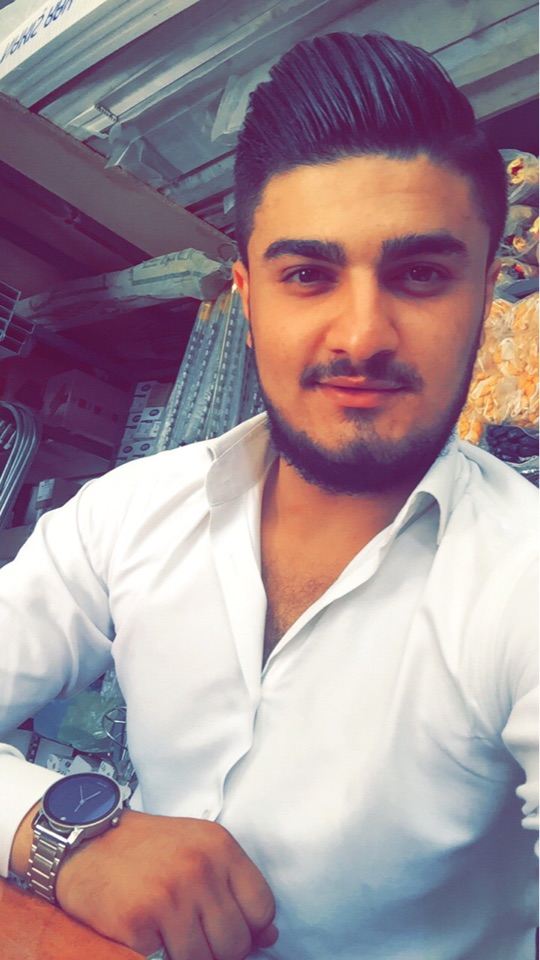 Ahmet
