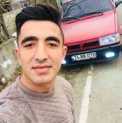 Mehmet
