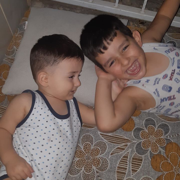 Ahmet