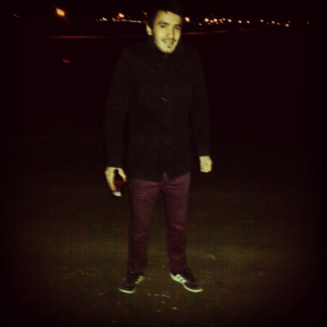 Yusuf