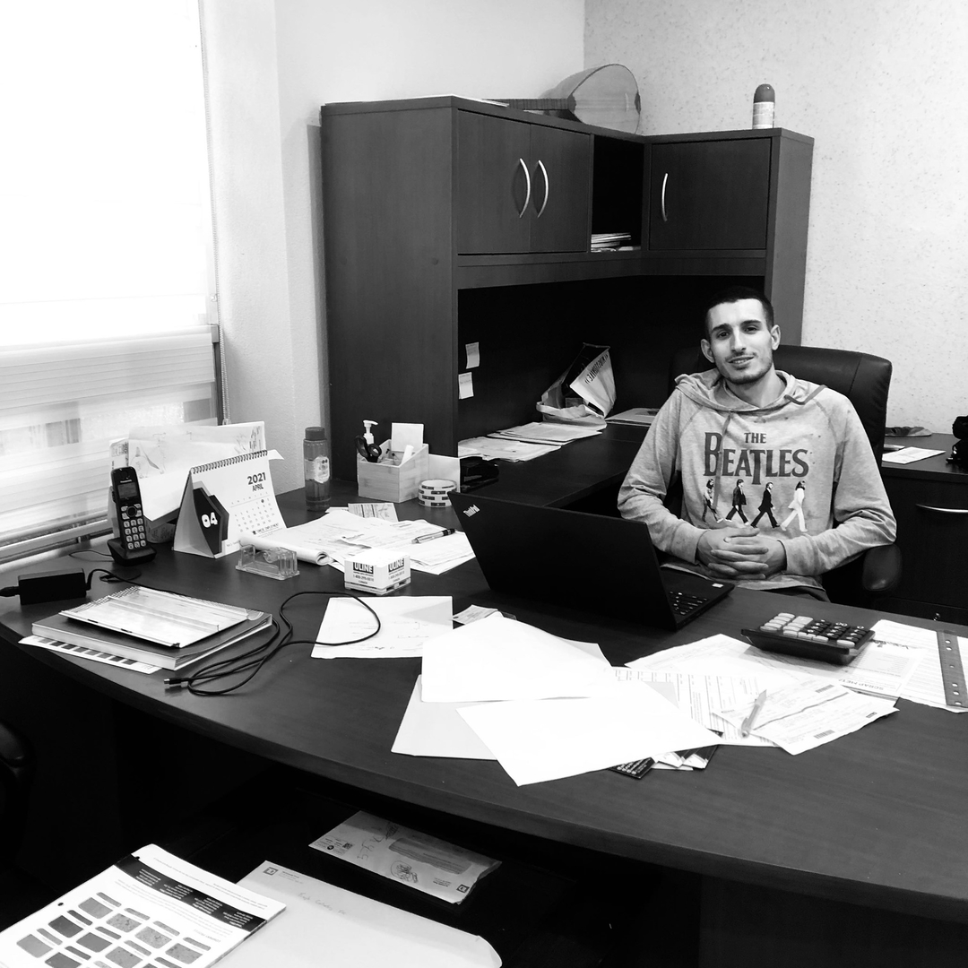 Metin