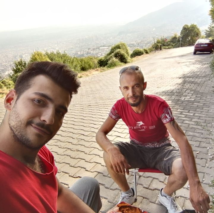 Alihan