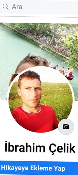 Ibrahim