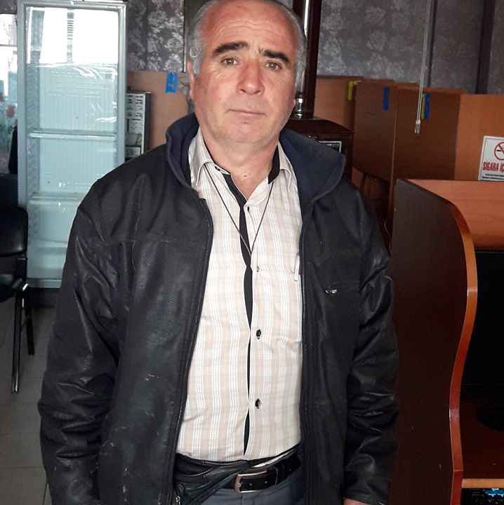 Ahmet
