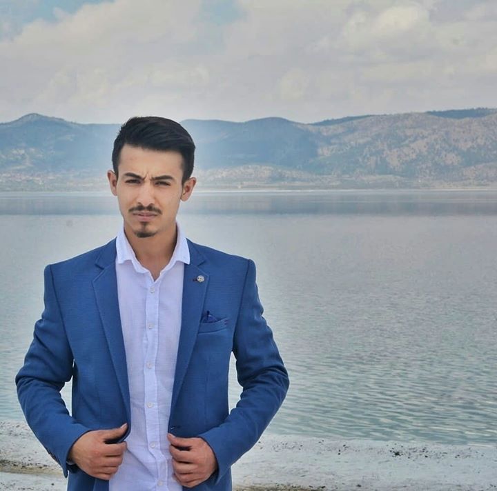 Ahmet