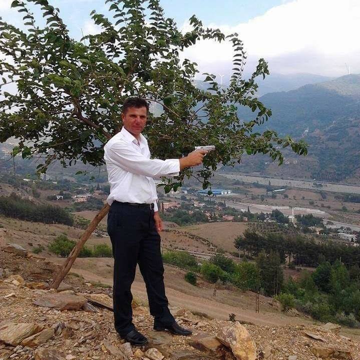 Hayrullah