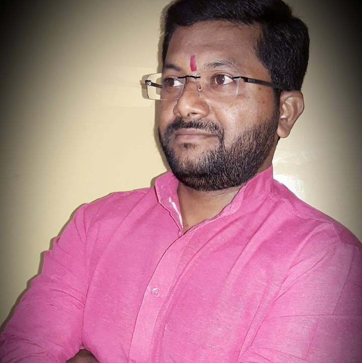 Chandrashekhar