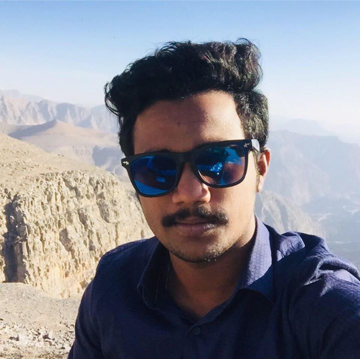 Arjun