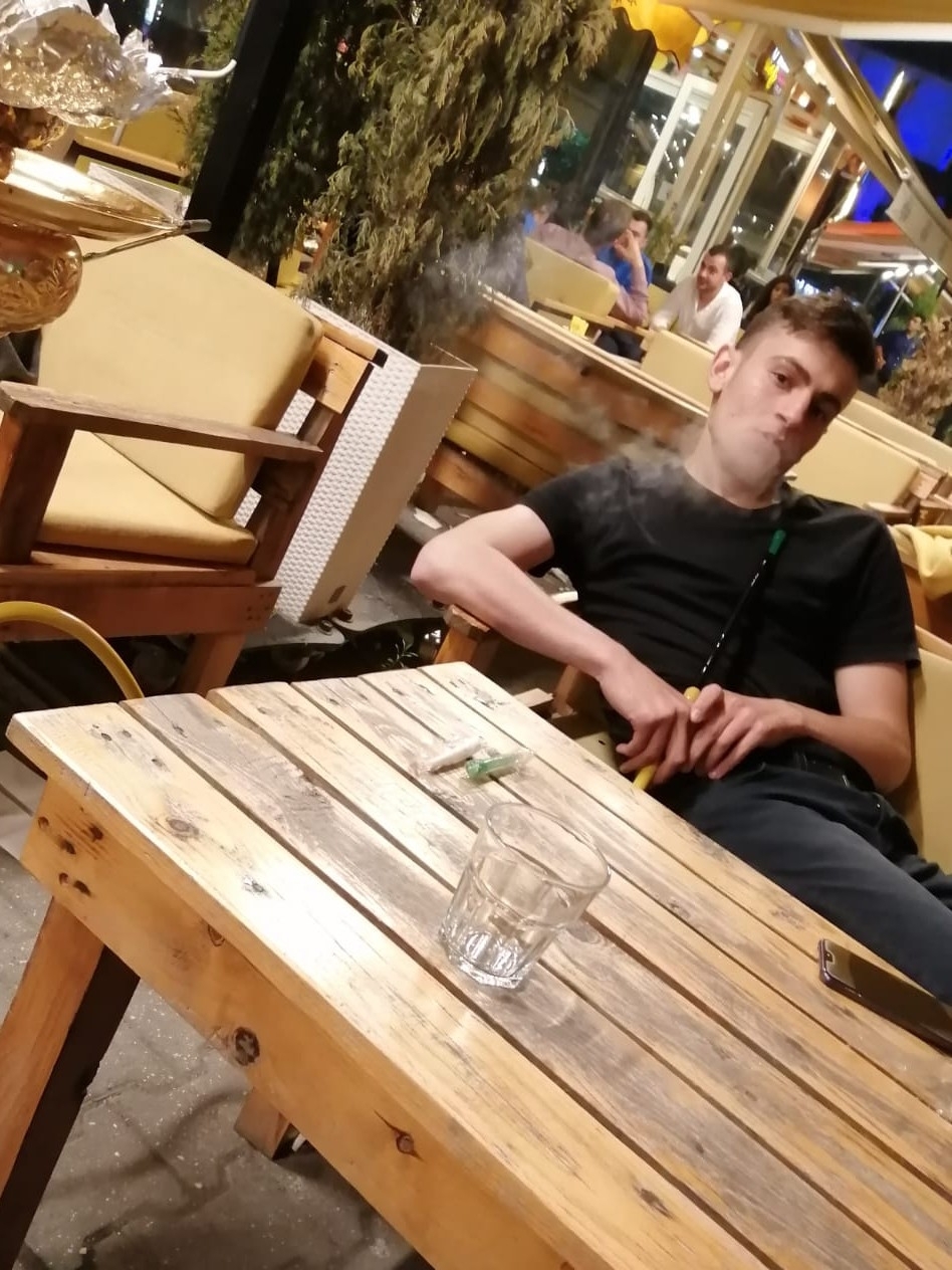 Gökhan