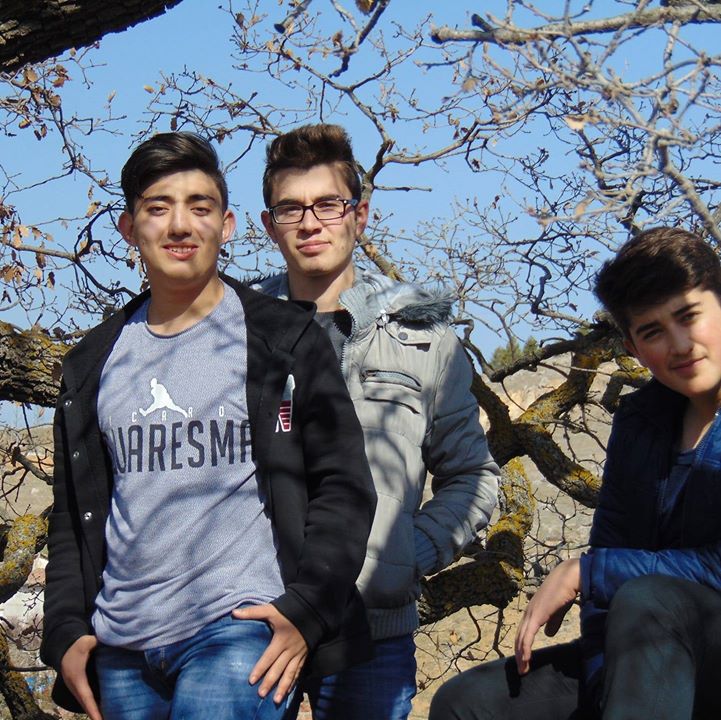 Tolga