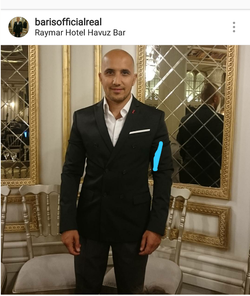 Barış