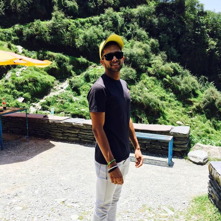 Eshaan