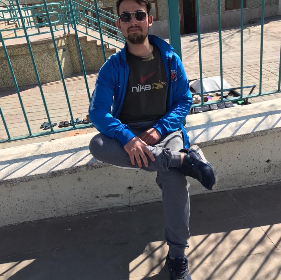 Gazi