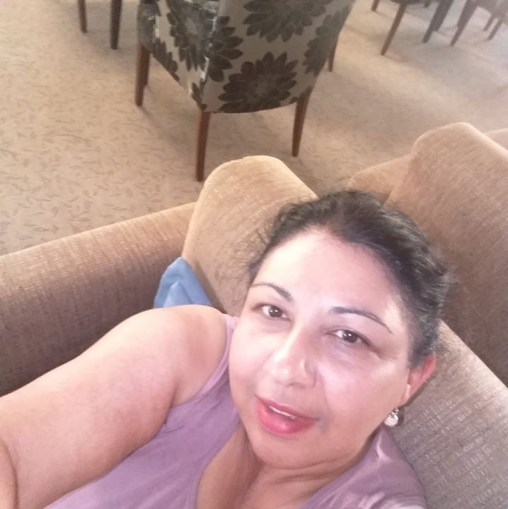 Özgül