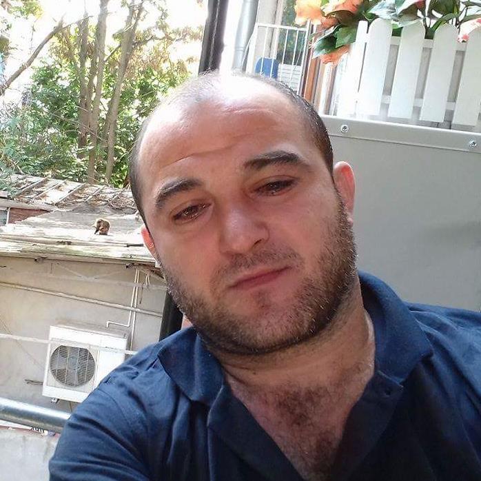 Ayhan