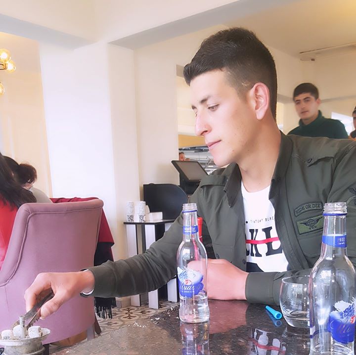 Baran