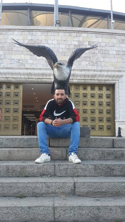 Turgay