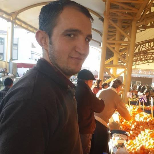Akın