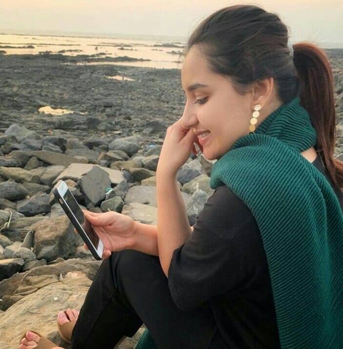 Nisha