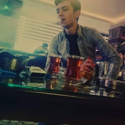 Sercan