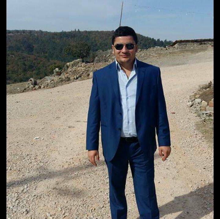 Savaş