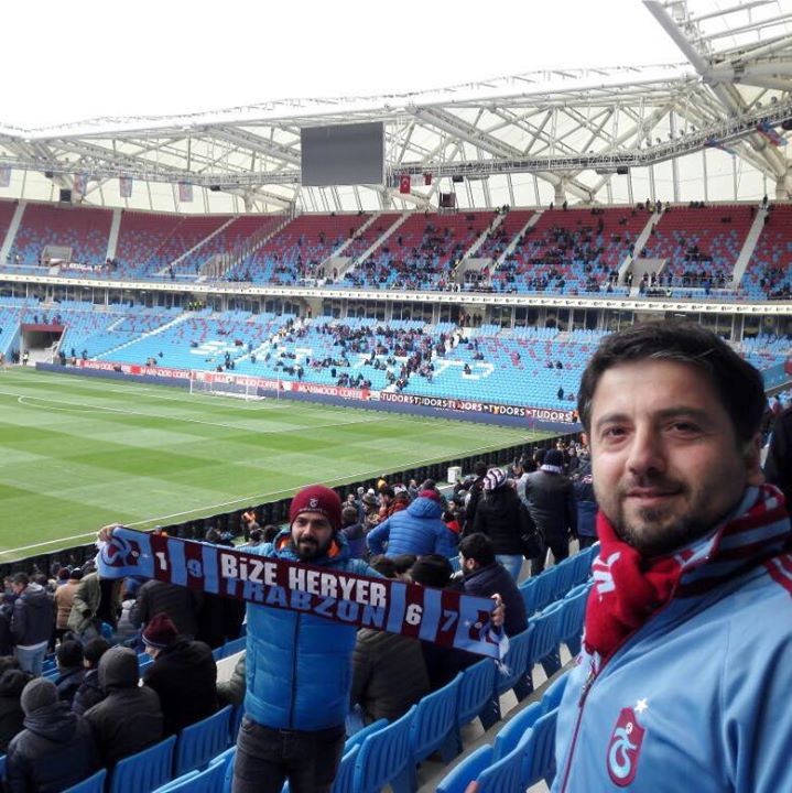 Ufuk