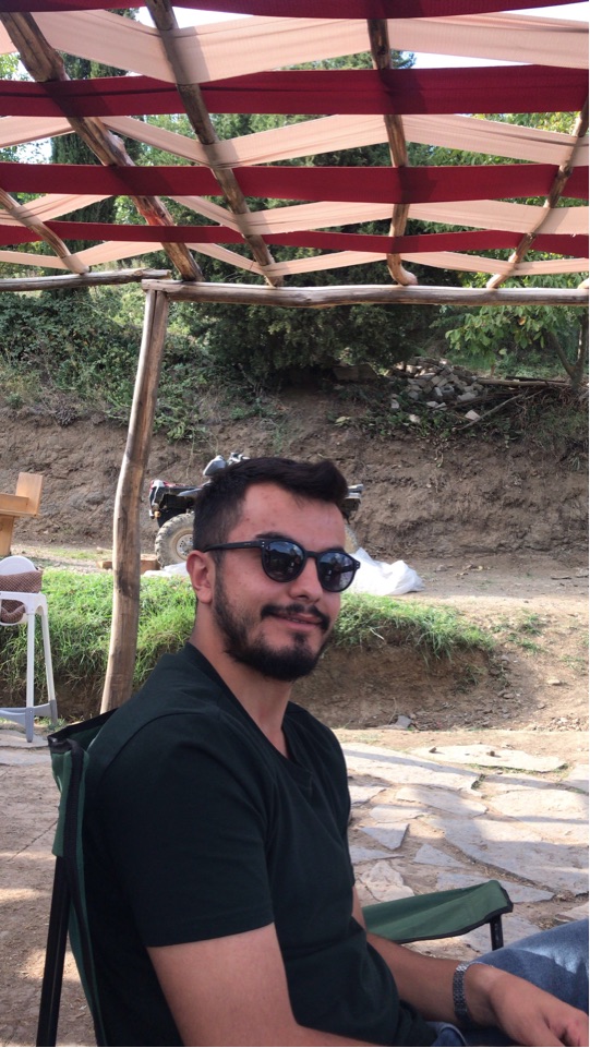 Mahmut