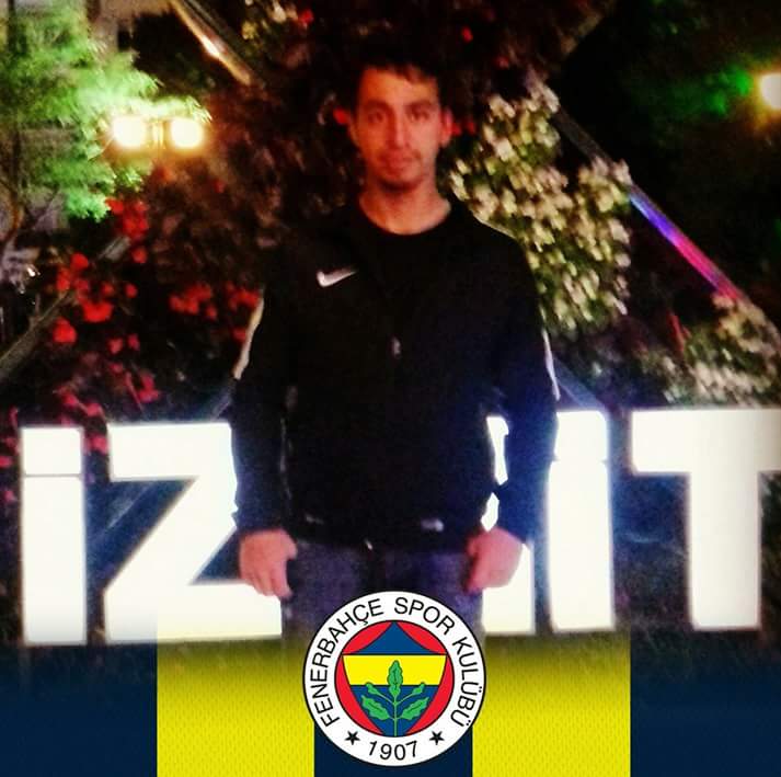 Ali