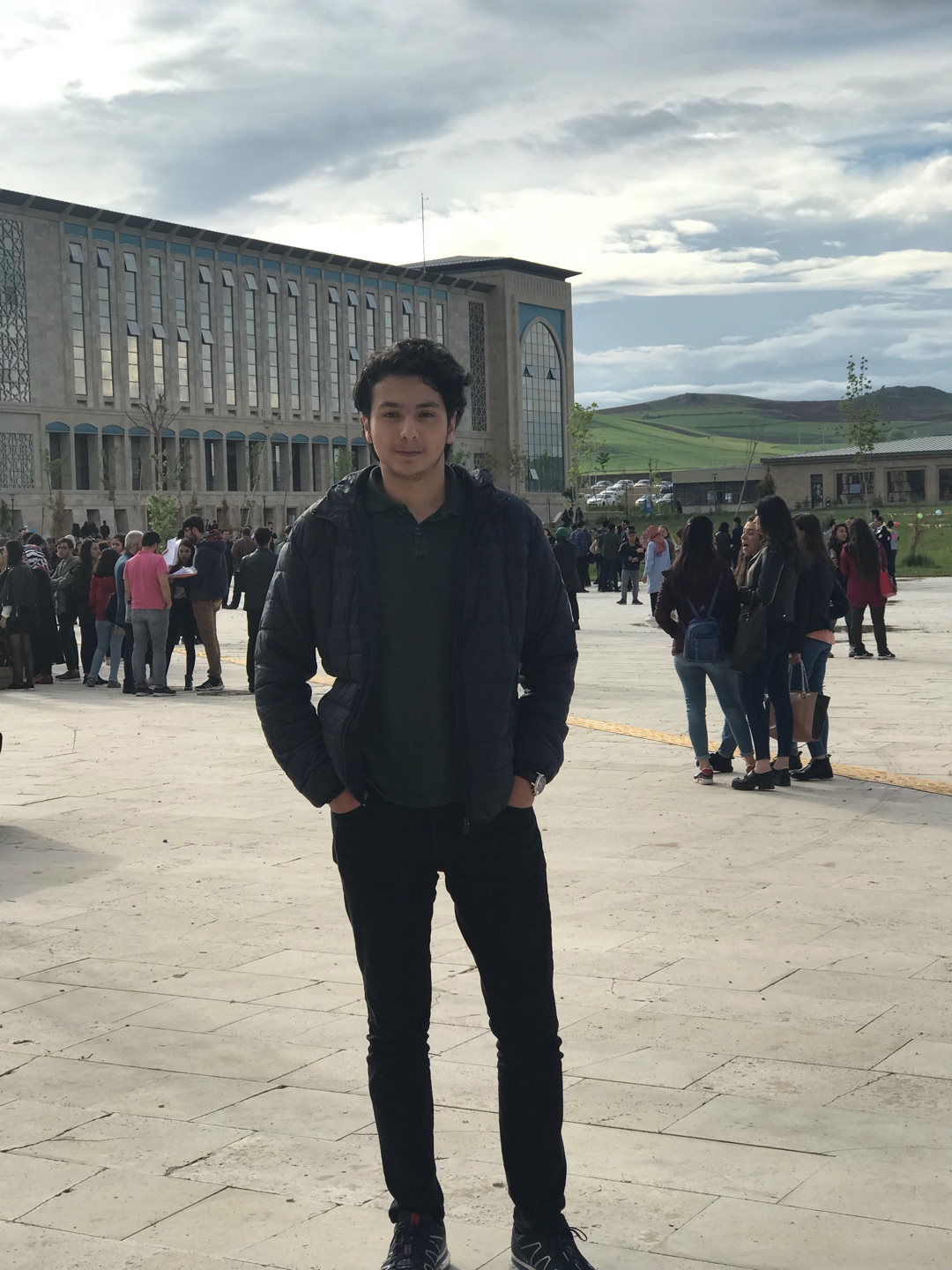 Yavuz