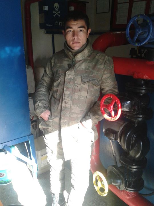 Kaderimsin