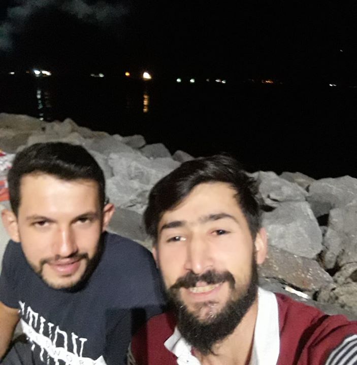 İrfan