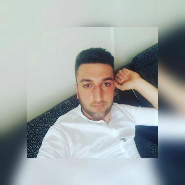 Müslüm