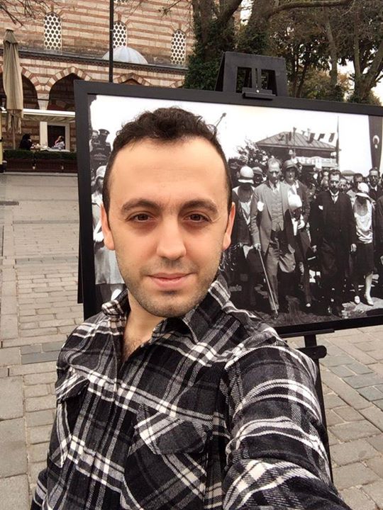 Gökhan