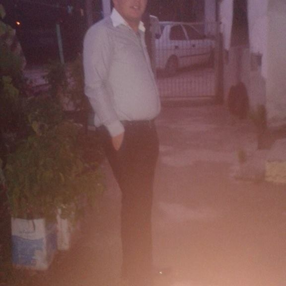 Çetin
