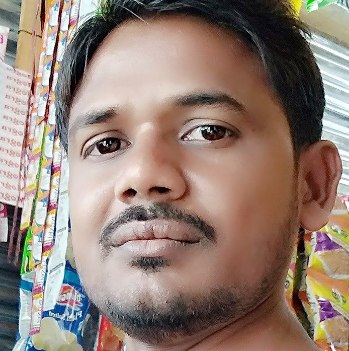 Ashok