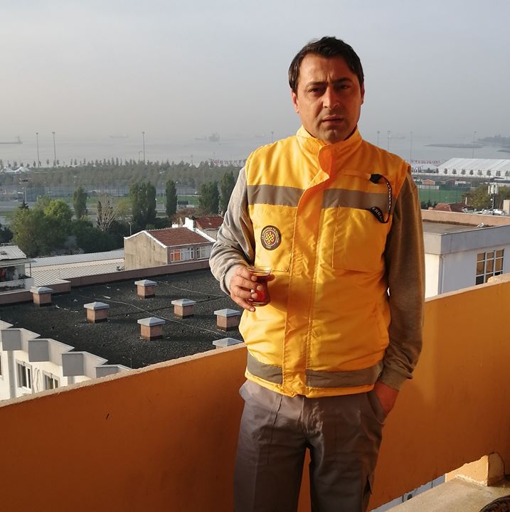 Kırgınım