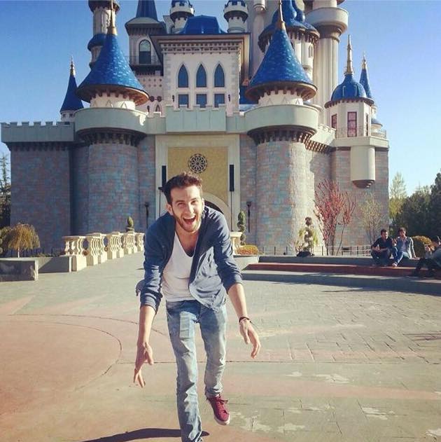 Tolga