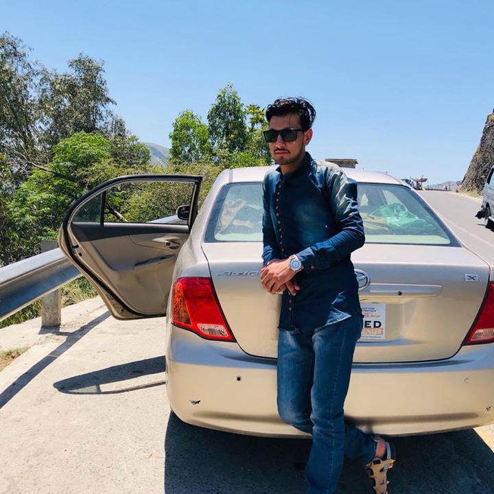 Waqas