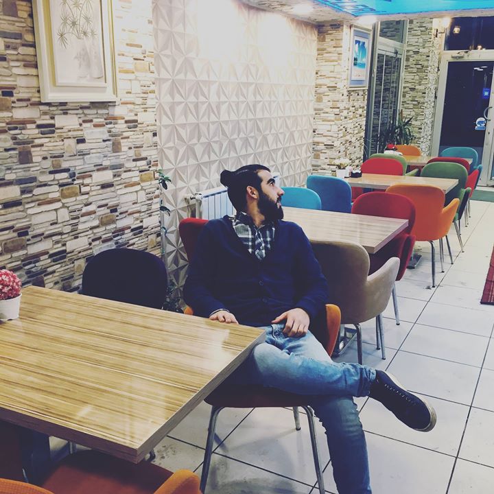 Mustafa