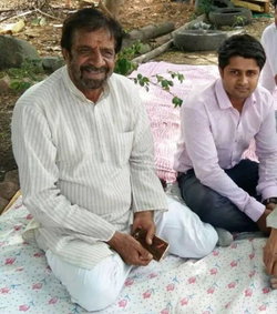 हर्षल
