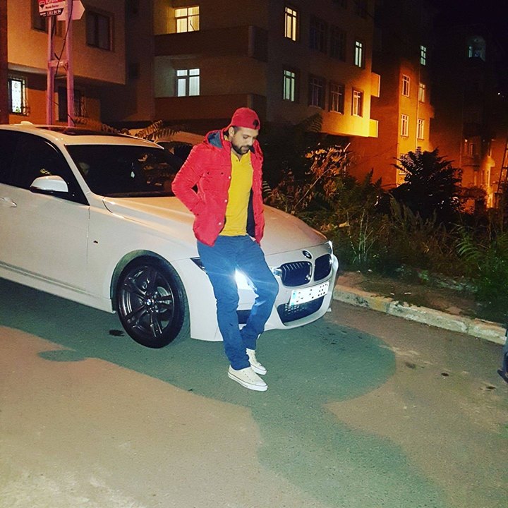 Hüseyin
