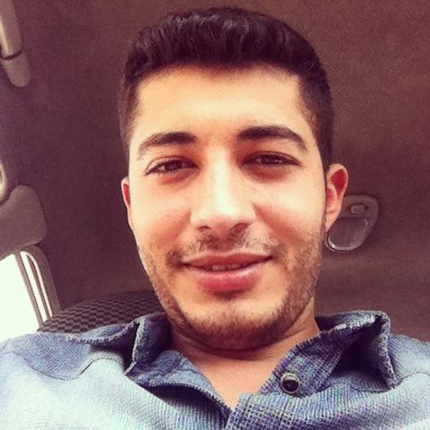 İsmail