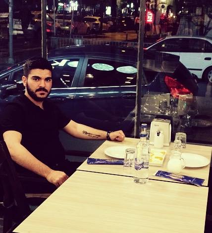 Erkan