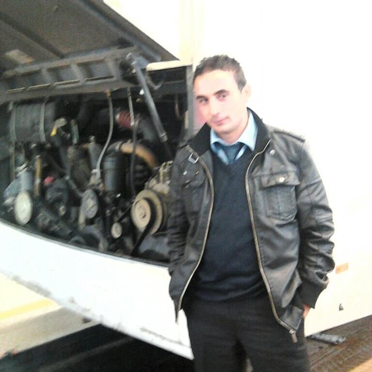 Ahmet