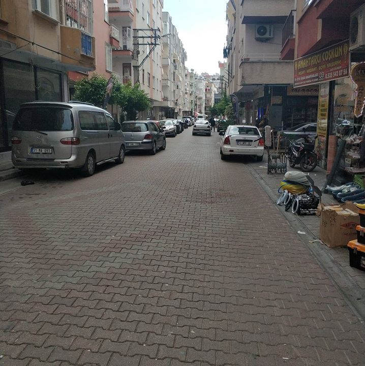 Durmuş